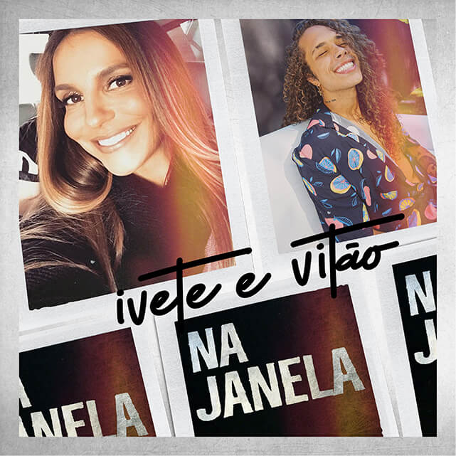 Capa de Na Janela