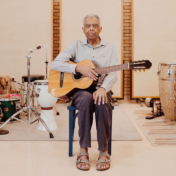 Gilberto Gil