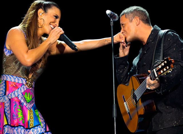 Alejandro Sanz