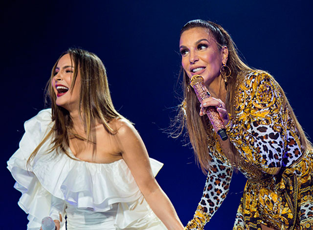 Claudia Leitte