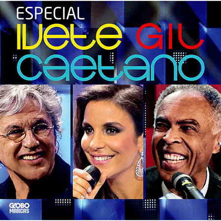 Ivete Gil Caetano