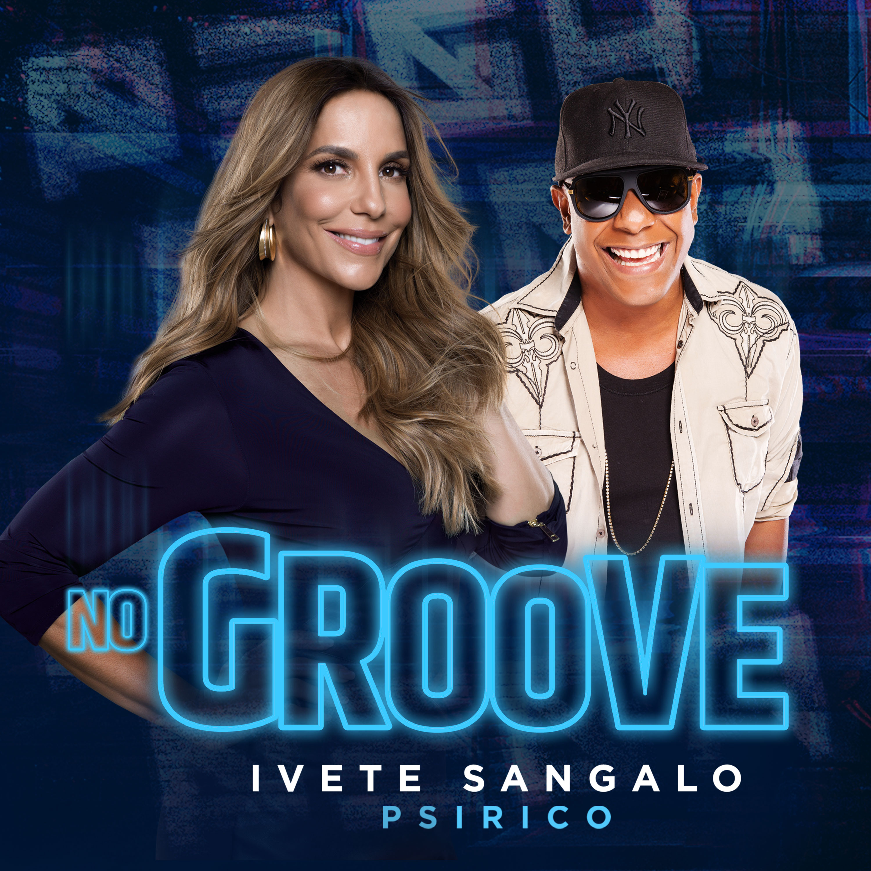 IVETE SANGALO LANÇA NOVA MÚSICA NAS PLATAFORMAS DIGITAIS