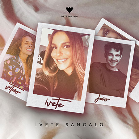 Ivete Sangalo EP