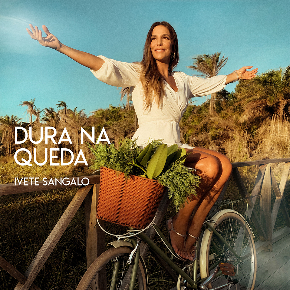 Ivete Sangalo lança single e estreia como diretora de clipe