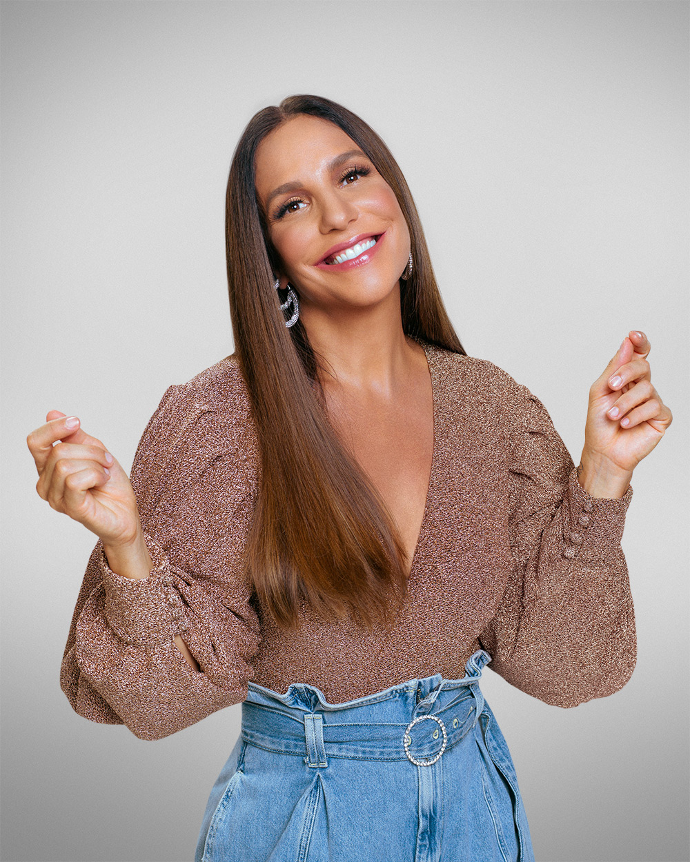 Multishow estreia “Música Boa Ao Vivo – Temporada Especial Ivete Sangalo” na Bahia a partir de julho