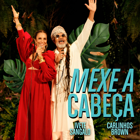 Mexe a Cabeça