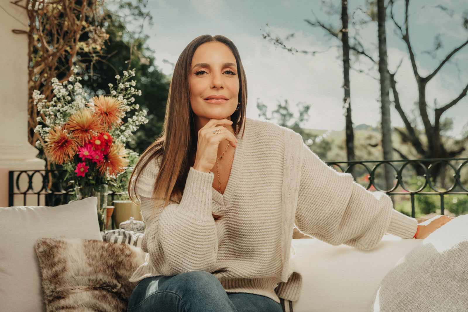 ‘ONDA BOA COM IVETE’ ESTREIA DIA 20 DE JANEIRO NA HBO MAX E TEM TRAILER REVELADO