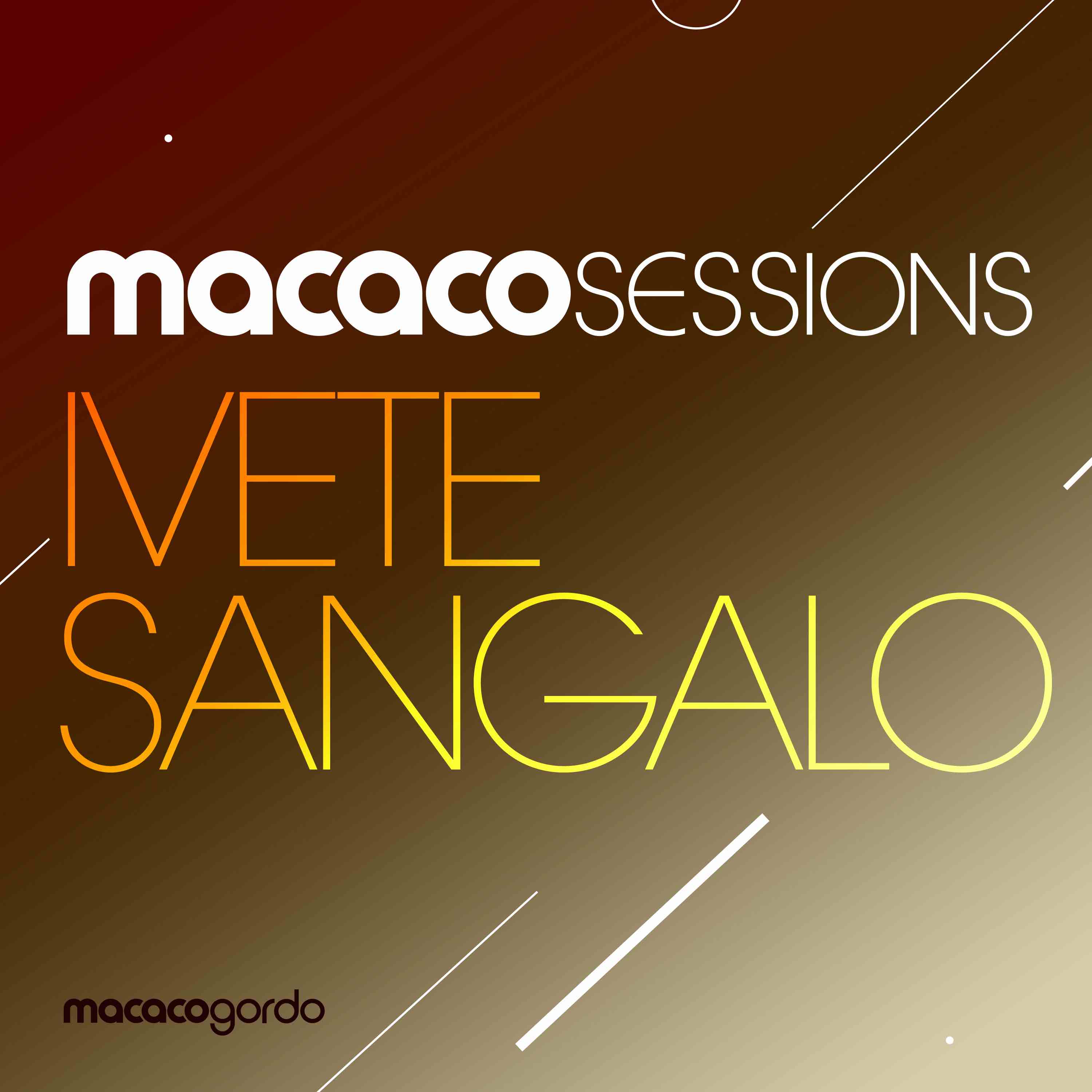 Macaco Sessions estreia nova temporada com Ivete Sangalo
